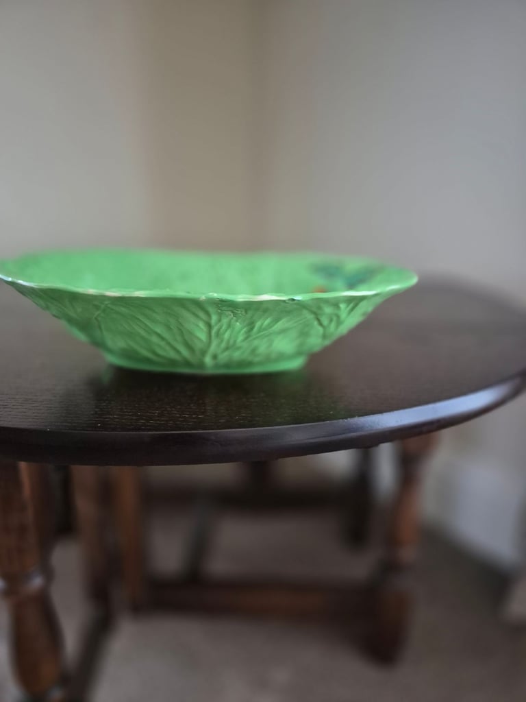 Pretty Beswick Ware Bowl