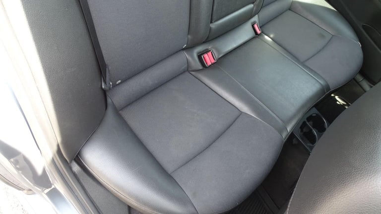 SAAB 9-3 1.9 TiD Linear SE Grey Auto Diesel 2008