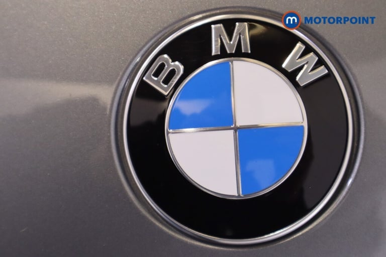 2022 BMW X2 sDrive 18i [136] Sport 5dr SUV Petrol Manual