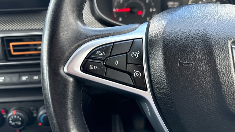 2022 Dacia Sandero Stepway 1.0 TCe Comfort 5dr Petrol Hatchback Hatchback Petrol Manual