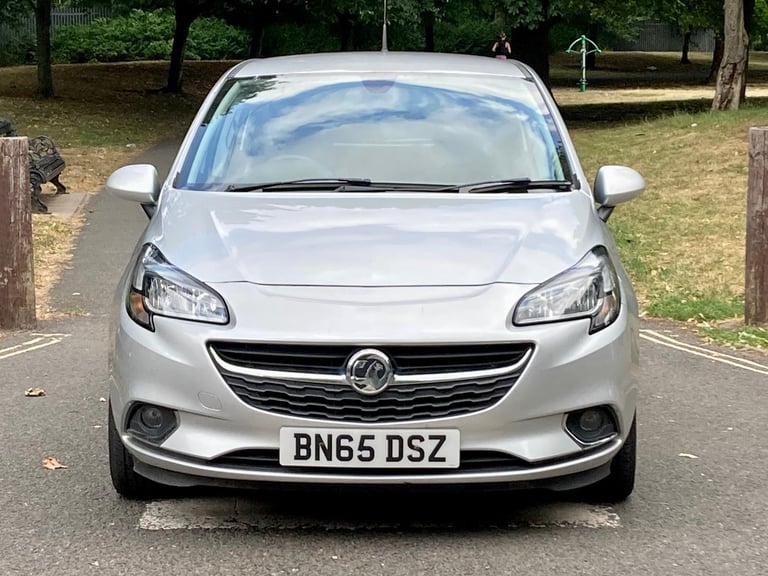 65 - 2015 Vauxhall Corsa SRi EcoFlex 1.4 ** 5 Doors * *ULEZ* *Service History* *