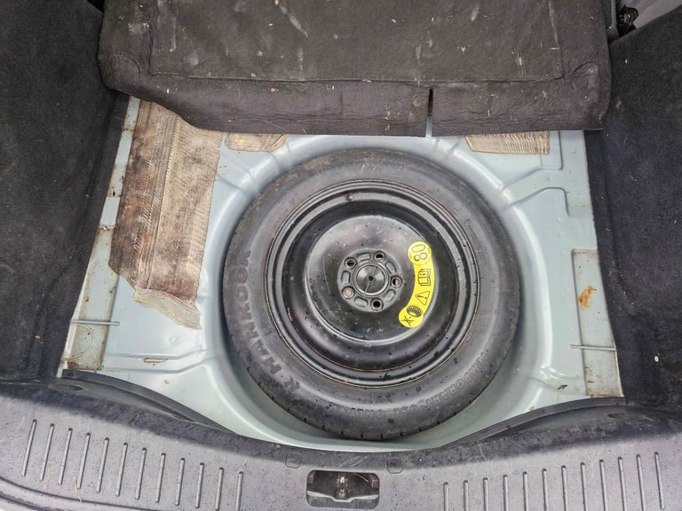 Ford Focus Style 1.8