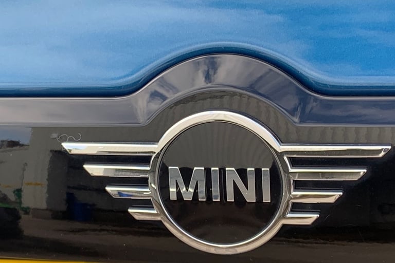 2022 MINI Countryman 93490 Hatchback Petrol Automatic