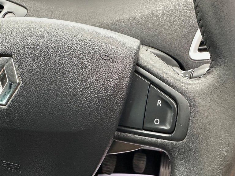 2010 Renault Scenic 1.5 dCi I-Music Euro 4 5dr MPV Diesel Manual