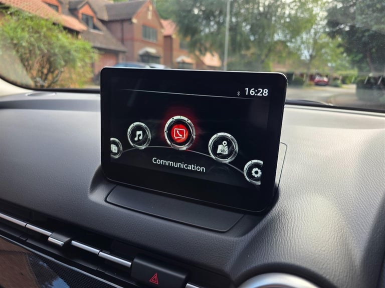 2022 Mazda Mazda2 1.5 e-SKYACTIV G MHEV SE-L Euro 6 (s/s) 5dr Hatchback Petrol Manual