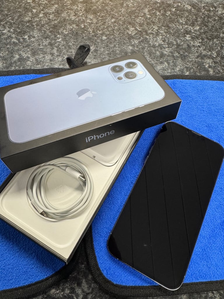 image for IPHONE 13 PRO MAX