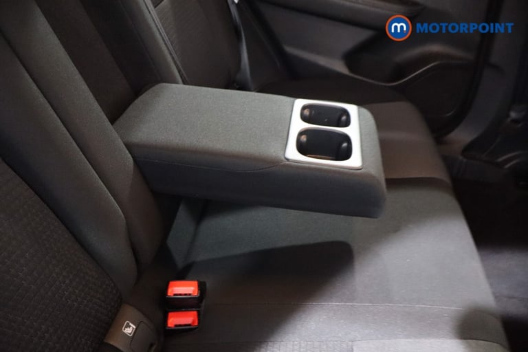 2022 Nissan Qashqai 1.3 DiG-T MH N-Connecta 5dr SUV Petrol Manual