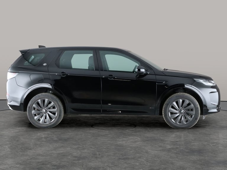 2019 Land Rover Discovery Sport 2.0 D180 R-Dynamic SE 5dr Auto ESTATE DIESEL Automatic