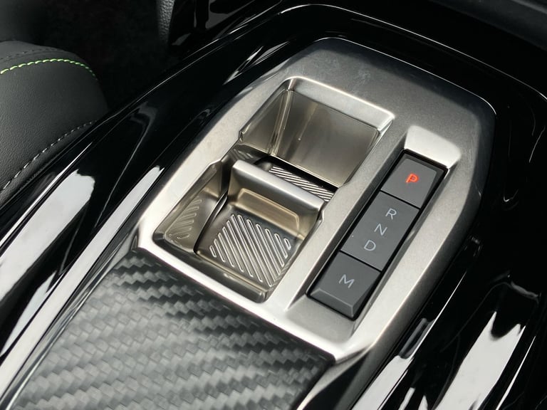 2025 Peugeot 2008 1.2 Hybrid 145 GT 5dr e-DSC6 Estate Automatic