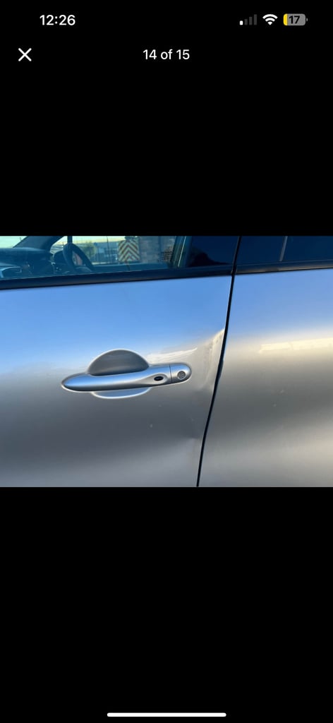 Renault, CAPTUR, Hatchback, 2016, Manual, 1461 (cc), 5 doors