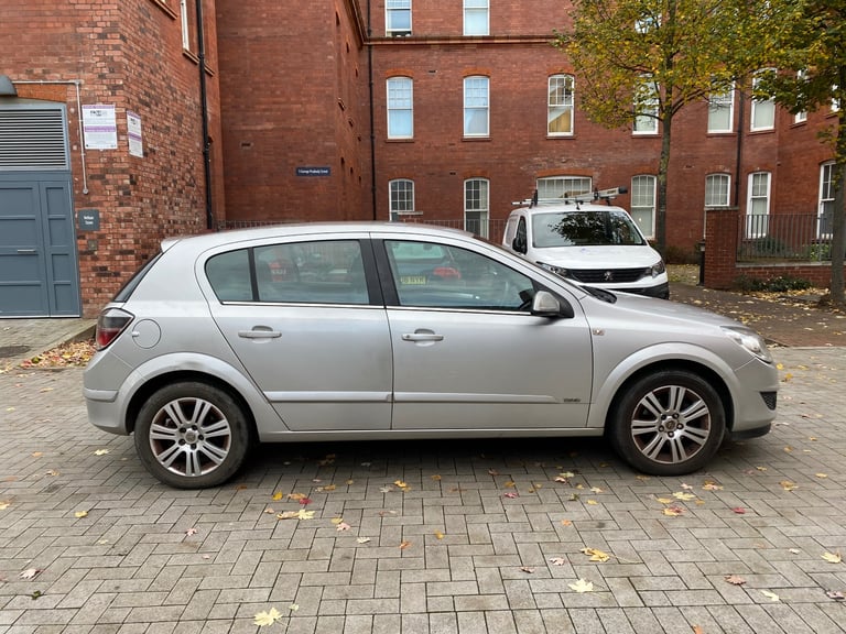 2009 VAUXHALL ASTRA 1.8 AUTOMATIC | 2X KEYS | EXCELLENT CAR