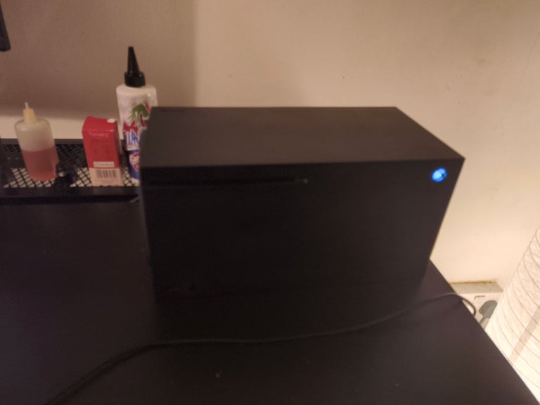 image for Xbox series X for sale or swap for Nintendo switch 2 