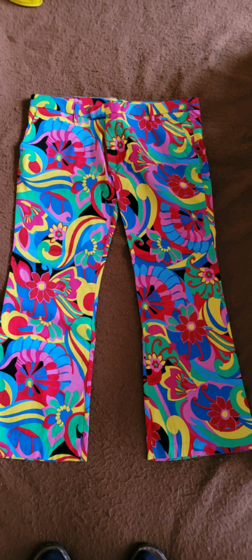 Hippy jeans