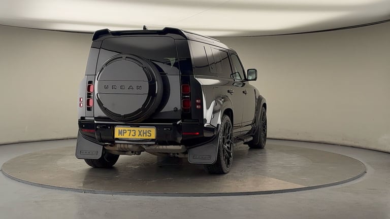 2024 Land Rover Defender 110 3.0 D250 MHEV X-Dynamic HSE SUV 5dr Diesel Auto 4WD Euro 6 (s/s) (25...