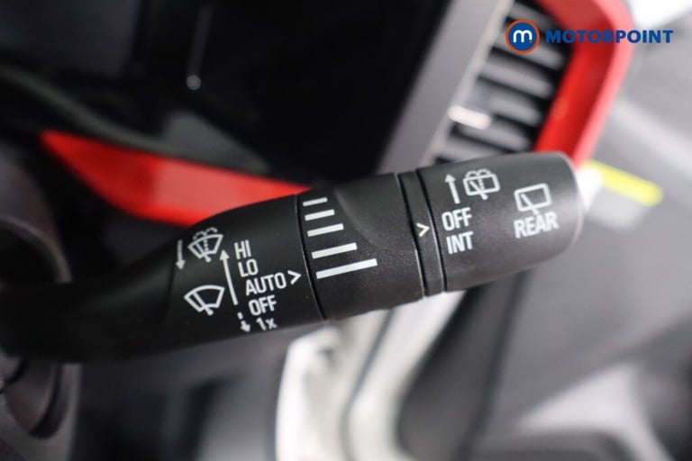 2023 Vauxhall Mokka 100kW GS 50kWh 5dr Auto SUV Electric Automatic