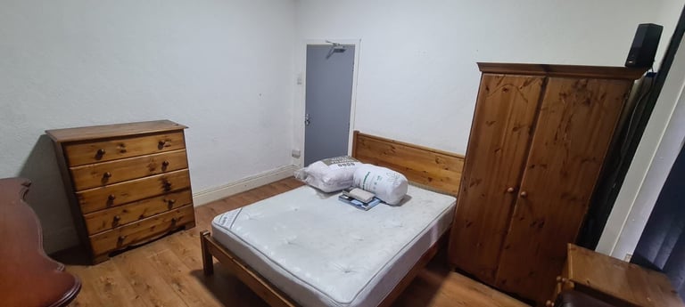 🌟 Supported Accommodation – Rooms Available Now! 🌟