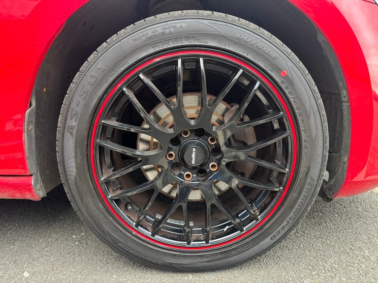 2015 Volkswagen Golf 1.6 TDI 110 Match 5dr - AUTO LIGHTS - PARKING SENSORS HATCHBACK Diesel Autom...