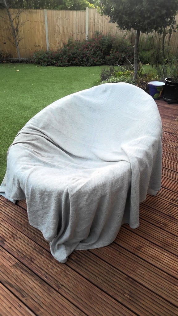 image for Pappasan chair