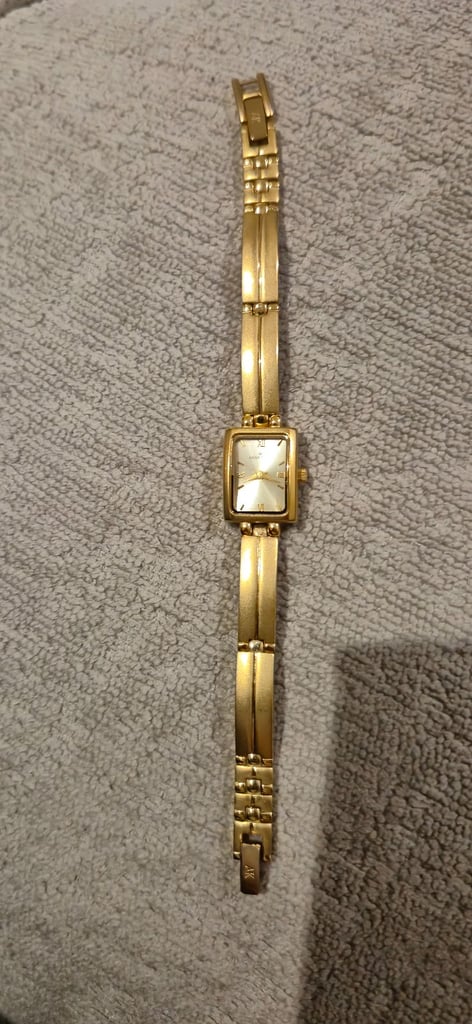 Anne Klein ladies watch