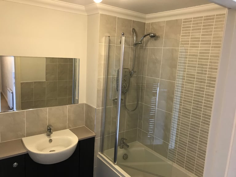 2 Bed Executive Flat for Rent