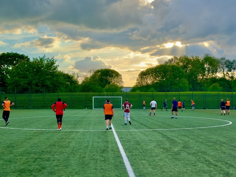 Regular Football Group