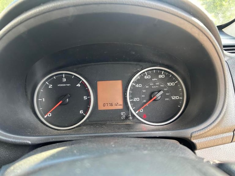 2019 Mitsubishi L200 L200 4Life DI-D 4x4 DIESEL Manual