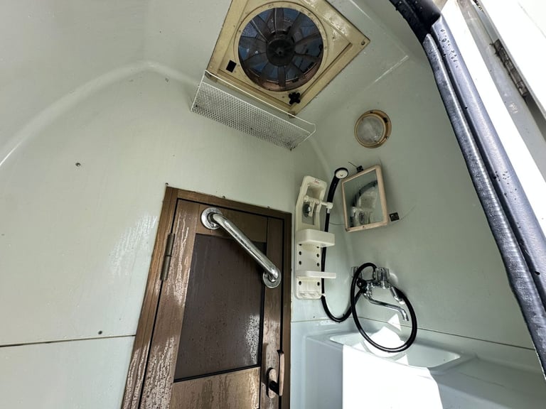 Toyota, HIACE Camper van 1992, 2800 (cc)
