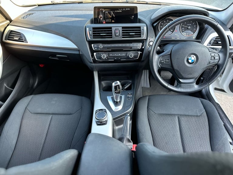 BMW 118 1.5 118i Sport Auto