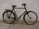 intage 1948 Hopper Mens Roadster/ Town Bike, All Original, Resto Project?? CHEAP PRICE