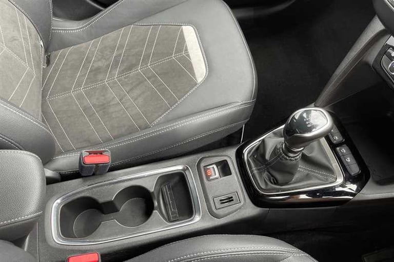 2022 Vauxhall Corsa 1.2i Turbo (100 PS) Ultimate 5 Door Petrol Hatchback *** 1 Owner / Full Vau H...