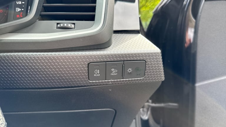 2022 Audi A1 30 TFSI 110 Sport 5dr (Rear Parking Sensors)(LED L Petrol