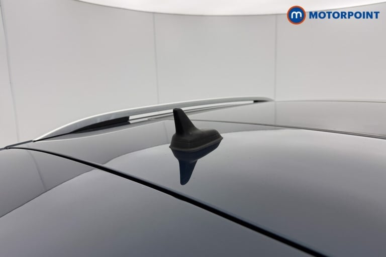 2021 Volkswagen Tiguan 1.5 TSI 150 Elegance 5dr DSG SUV Petrol Automatic