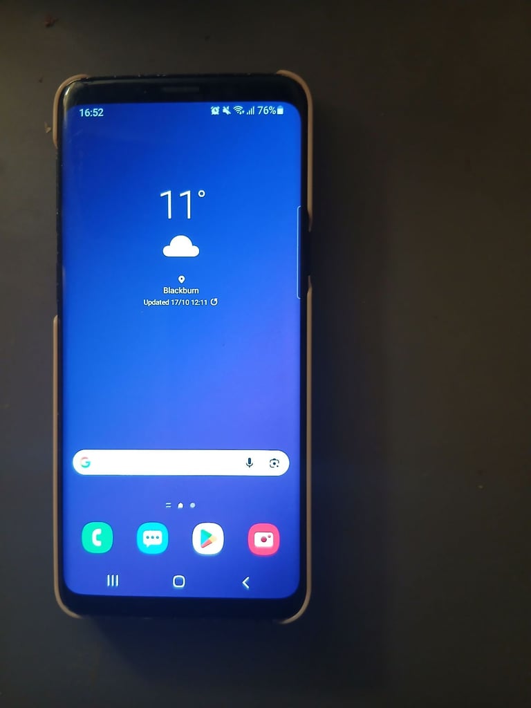 Samsung s9 