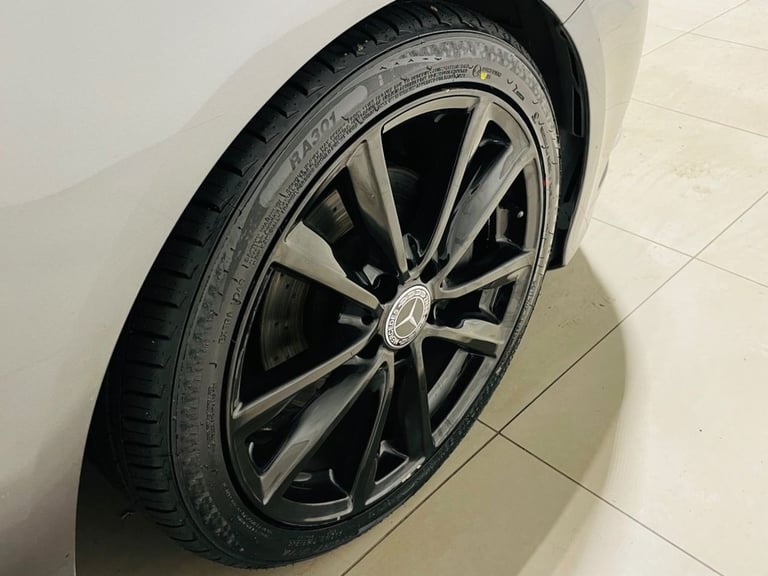 2013 Mercedes-Benz B Class 1.8 B180 CDI Sport MPV 5dr Diesel 7G-DCT Euro 5 (s/s) (109 ps) MPV Die...