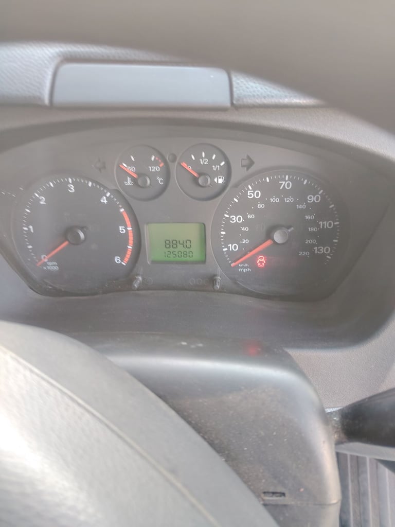 Ford, TRANSIT, Other, 2013, Manual, 2198 (cc)