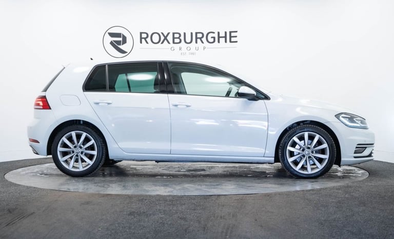 2020 20 VOLKSWAGEN GOLF 1.6 TDI GT EDITION HATCHBACK 5DR DIESEL MANUAL EURO 6 (S