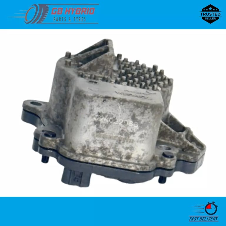 Genuine Toyota Prius 1.8L Hybrid 2009 ~ 2015 Water Pump