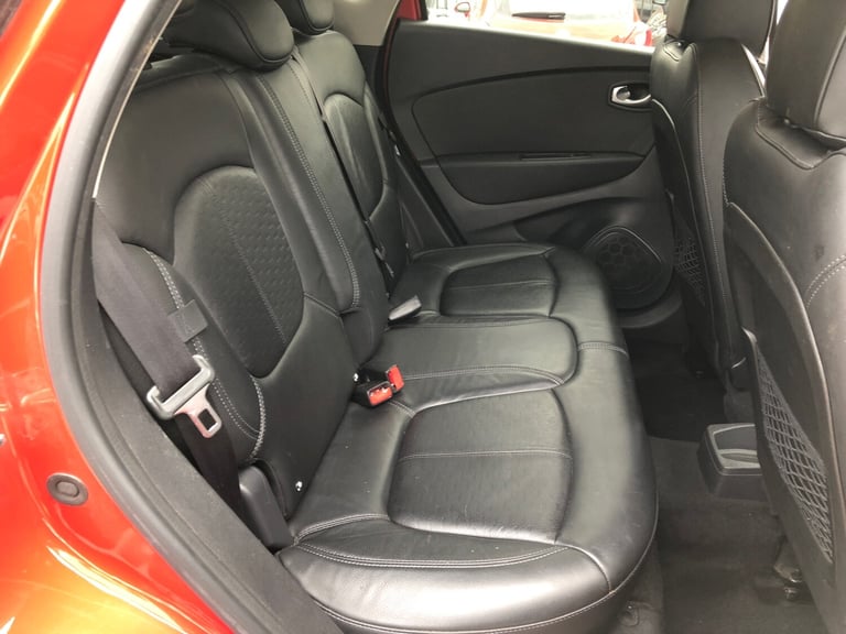 2019 Renault Captur 1.5 dCi 90 GT Line 5dr HATCHBACK Diesel Manual