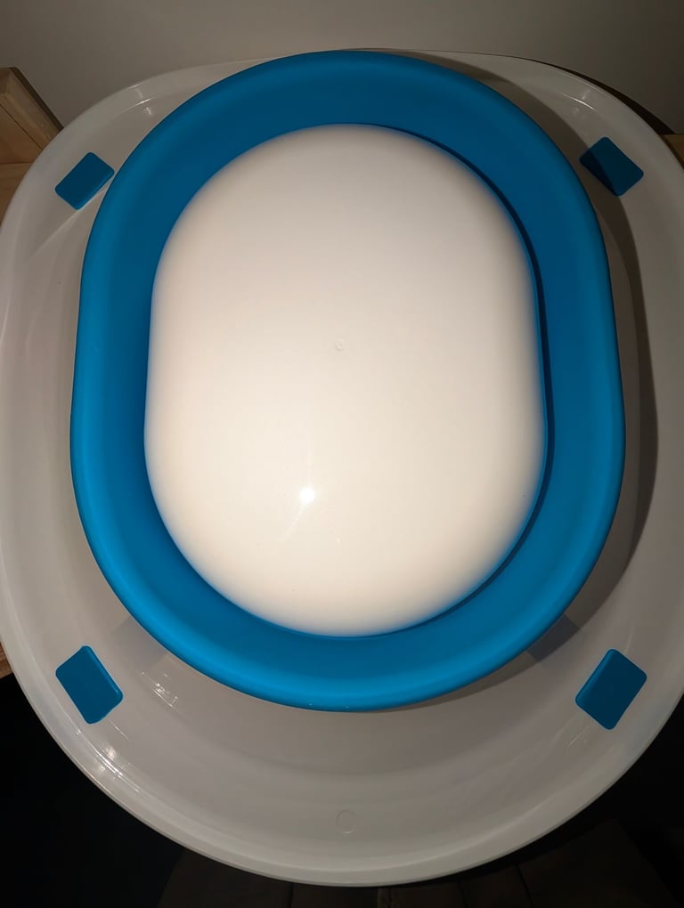 image for Foldable sitz bath BN