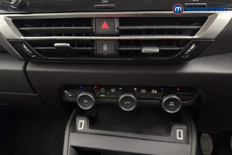 2024 Citroen C4 1.2 PureTech [130] Plus 5dr Hatchback Petrol Manual