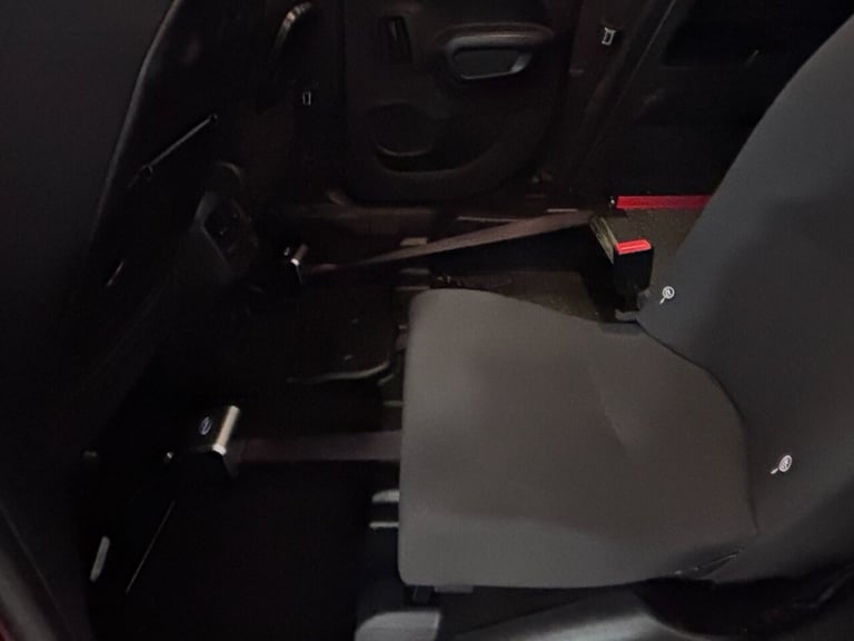 2020 69 PEUGEOT RIFTER 1.5L 5D  AUTO  129 BHP DIESEL