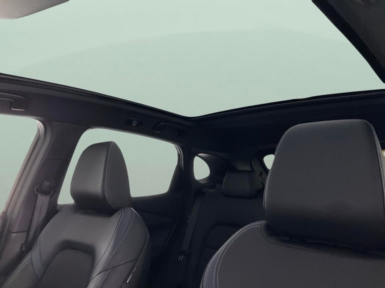 2022 Nissan Qashqai 1.3 DIG-T MHEV Tekna SUV 5dr Petrol Hybrid Manual Euro 6 (s/s) (140 ps) - K S...