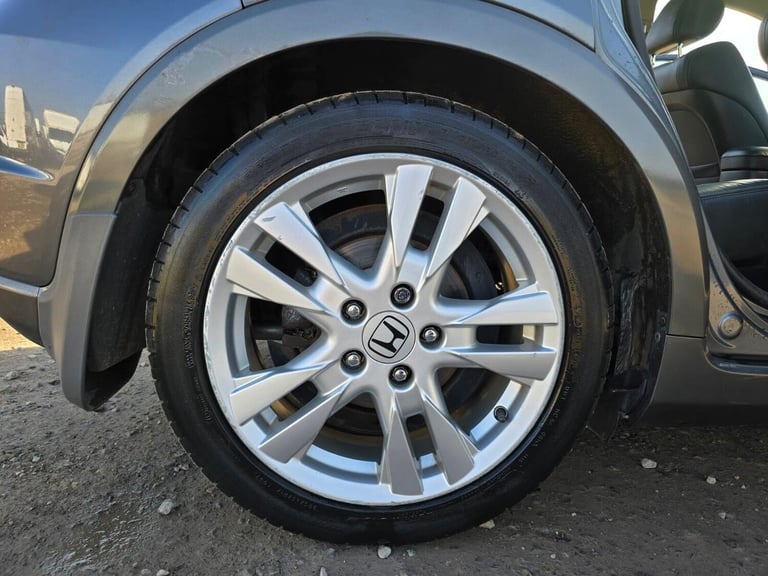 2010 Honda Civic 1.8 i-VTEC EX GT 5dr Hatchback Petrol Manual