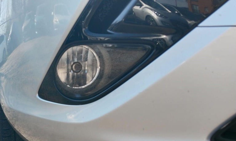 2014 Vauxhall Zafira Tourer 2.0 CDTi SRi Auto Euro 5 5dr Diesel