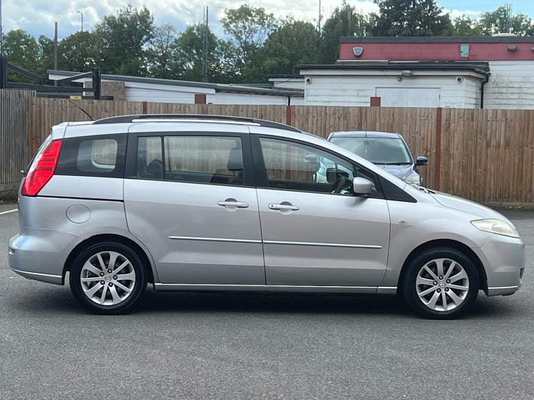 Mazda 5 1.8 Petrol 7 seats