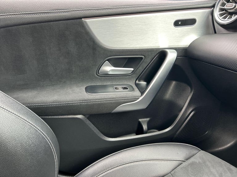 2022 Mercedes-Benz A-Class 1.3 A180 AMG Line Edition (Executive) Hatchback 5dr Petrol 7G-DCT Euro...