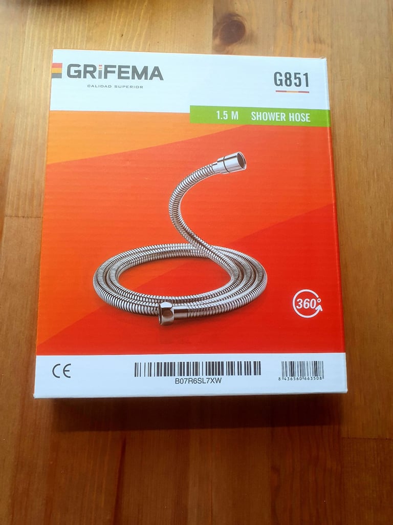 image for Shower hose