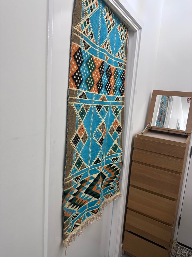 Stylish rug/carpet