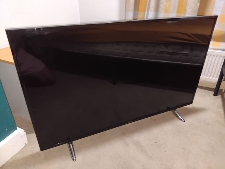 image for 50 inch smart TV