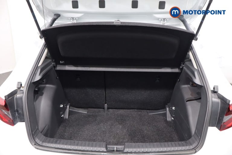 2022 Skoda Fabia 1.0 TSI SE L 5dr Hatchback Petrol Manual